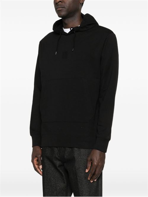 Sweatshirt with logo C.P. COMPANY | 20CLSS009A006452W999